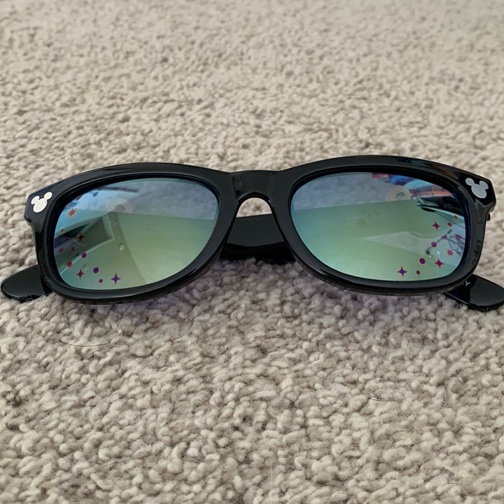 Tokyo Disney resort sunglasses